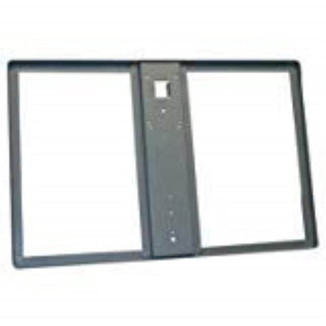 perfect vision npr5 nonpenetrating antenna mount for 18 24 dishes npr5 by perfect vision