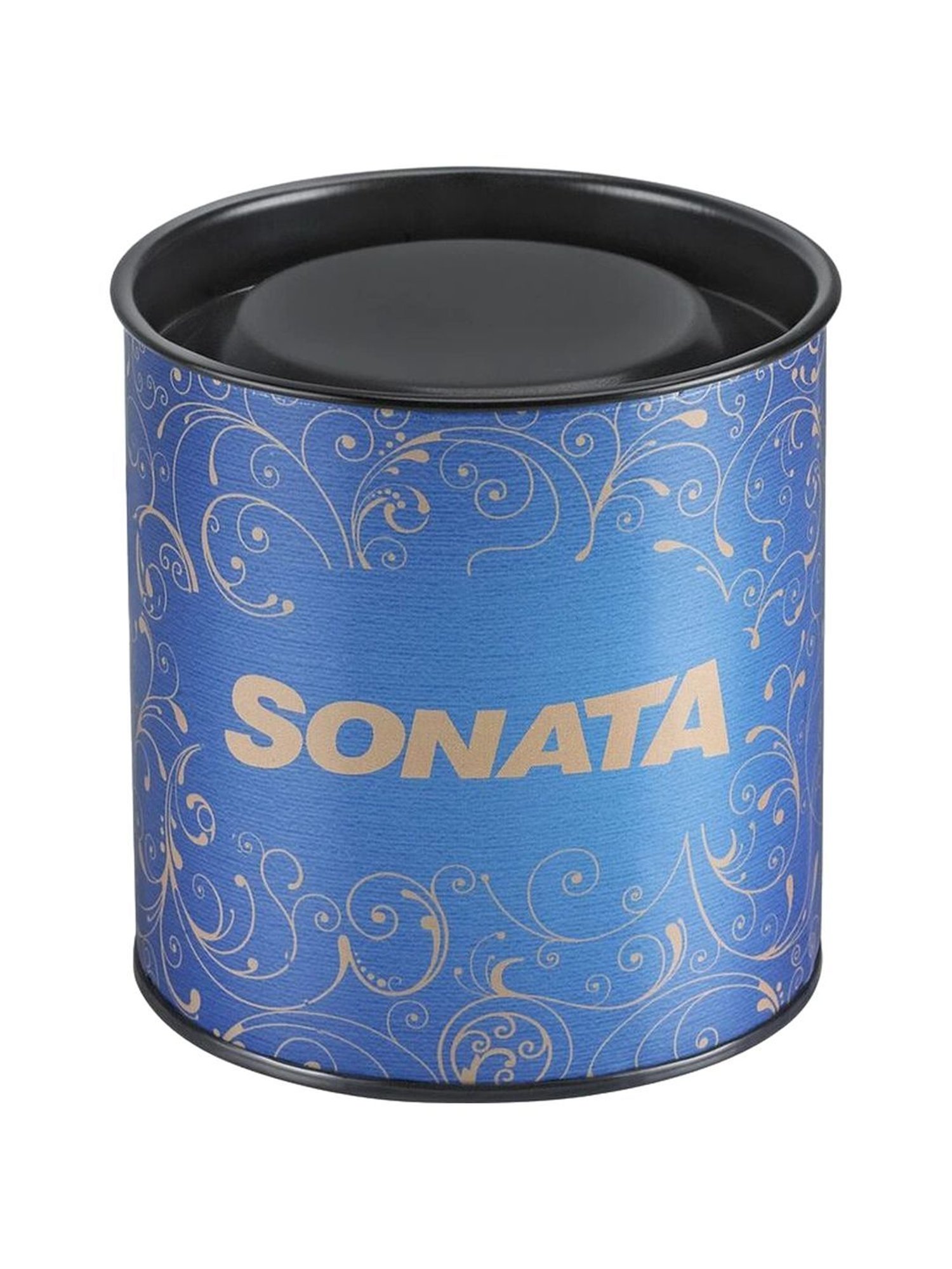 Sonata 7140WL03 Analog Watch for Men