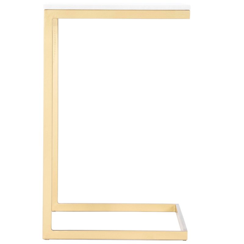 Butler Specialty Lawler Modern End Table Butler Loft