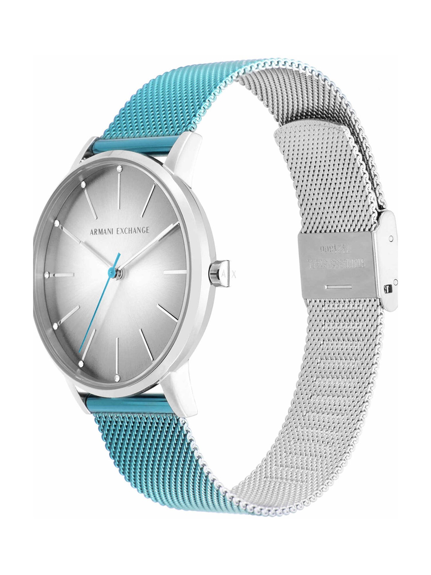 Armani Exchange AX5599 Lola Analog Watch for Women