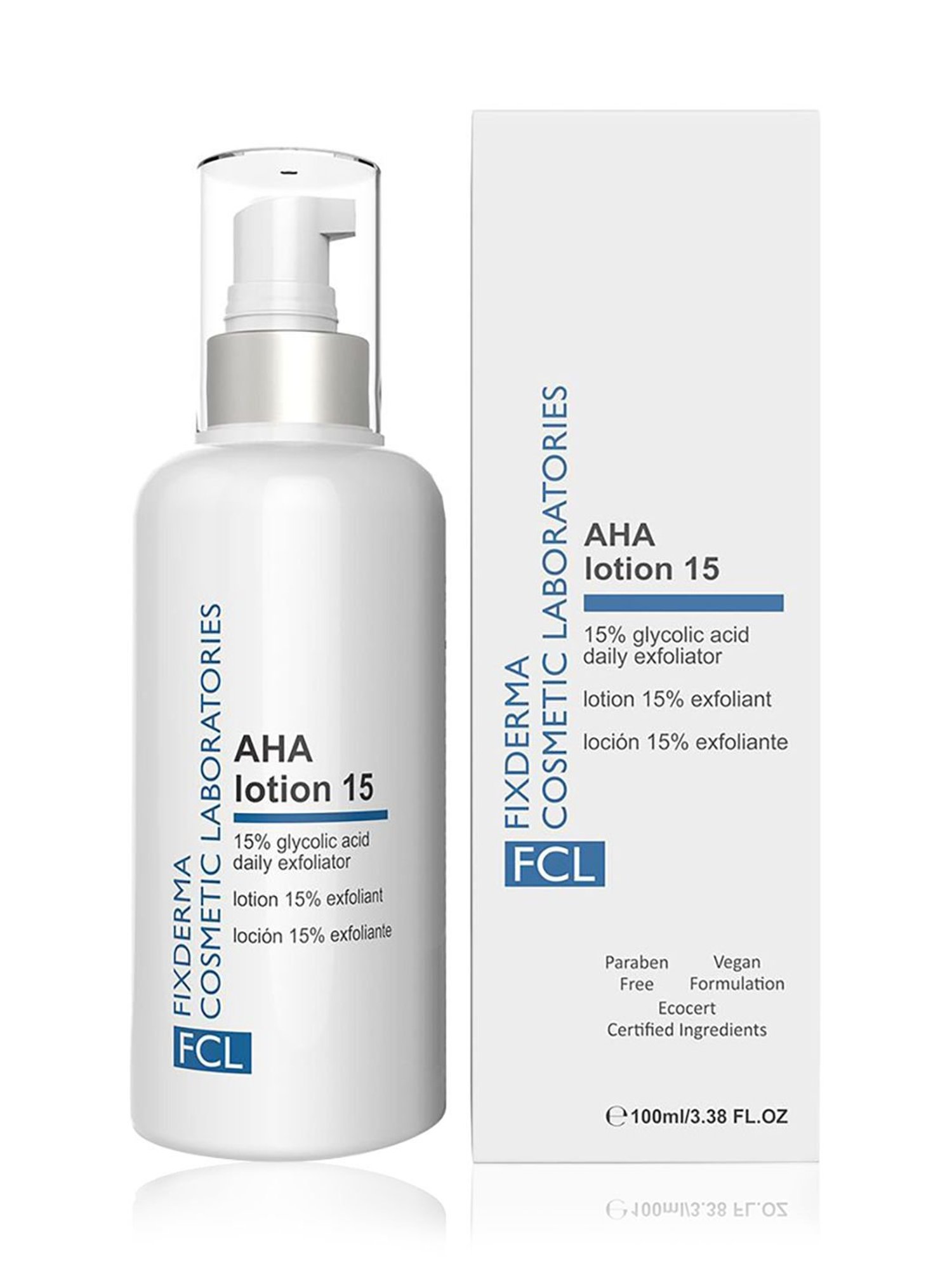 mCaffeine Coffee Face Moisturizer and Body Lotion for Complete Winter Care Combo