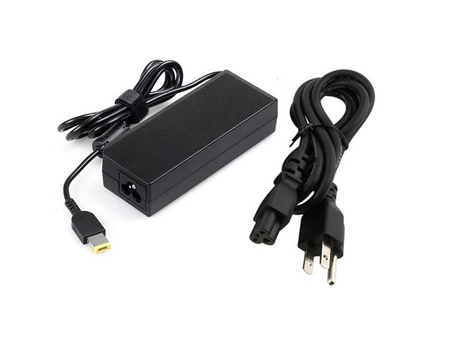 Globalsaving power supply AC adapter for Lenovo ThinkBook 15 IIL 20SM0012US 20SM0013US 20SM009KUS 20SM009LUS laptop power cord cable charger