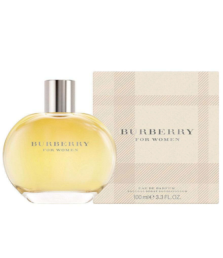 Burberry Classic For Women