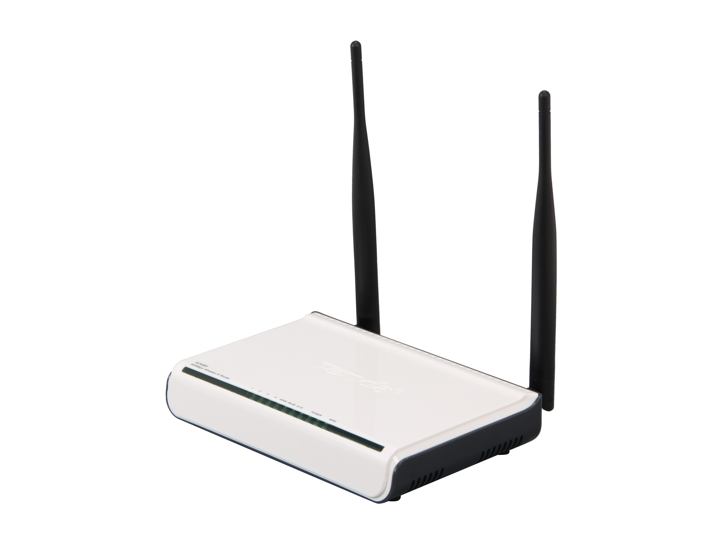 Tenda W308R Wireless N300 Home Router