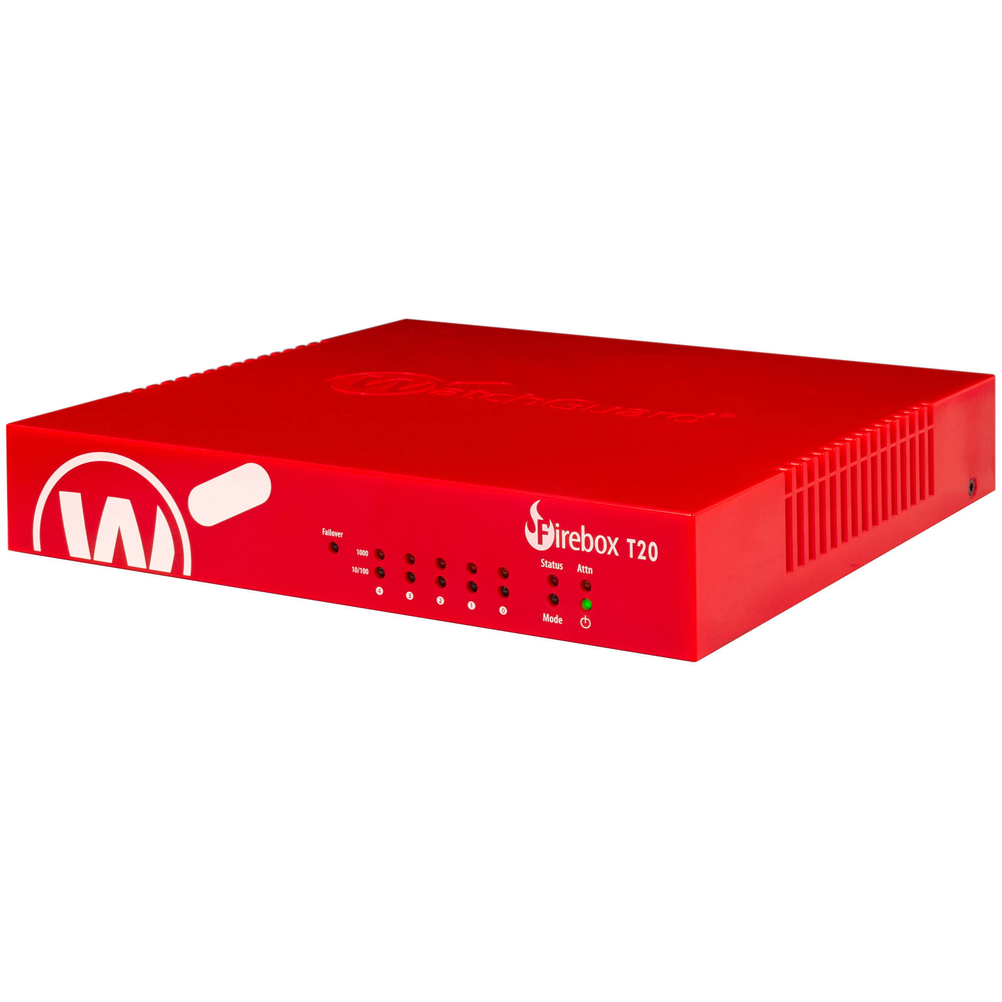WatchGuard Others Network - Firewalls