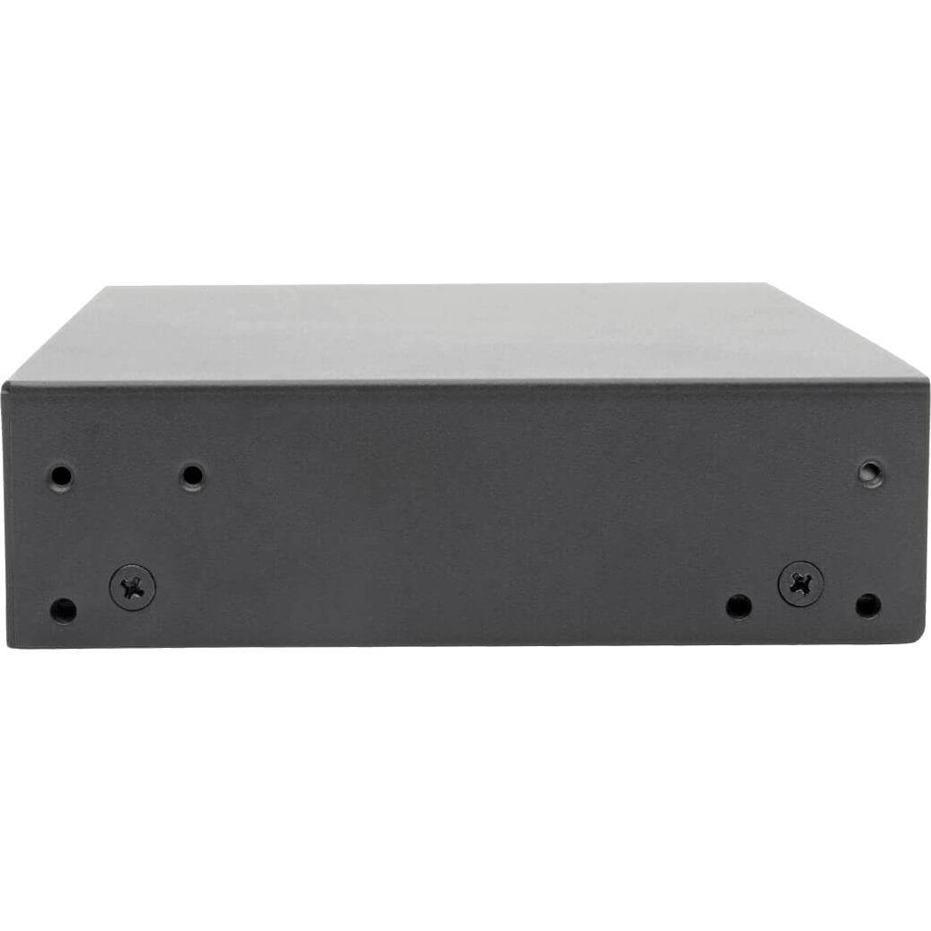 Tripp Lite 8-Port Serial Console Server with Dual GbE NIC, 4Gb Flash and 4 USB Ports (B093-008-2E4U)