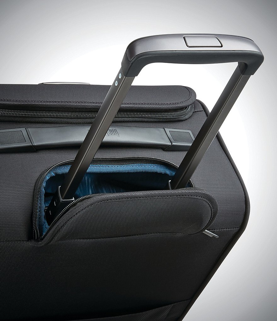 Hartmann Metropolitan 2 Underseat Carry On Spinner