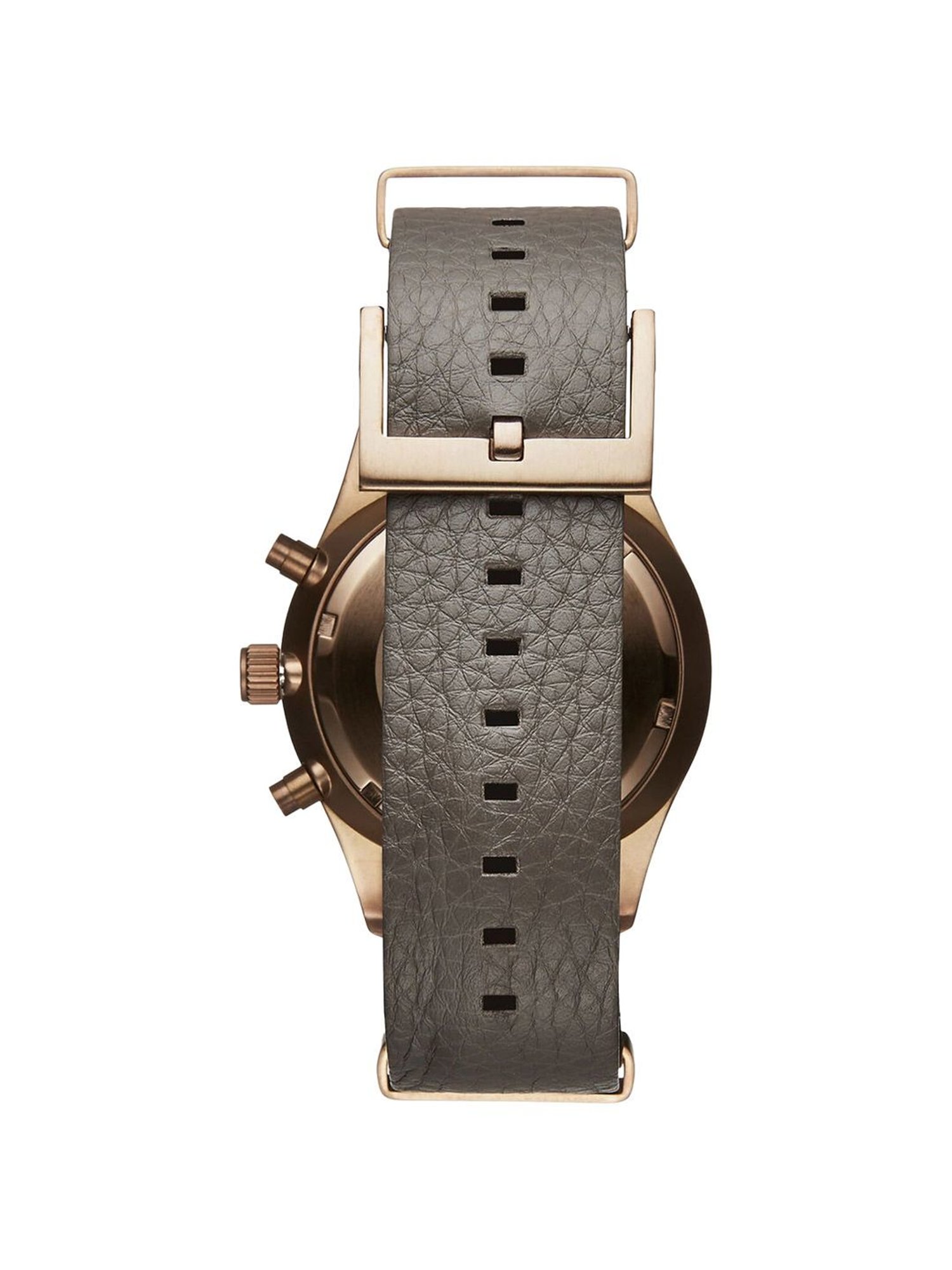 MVMT MGI-D-MV01-BROGR Voyager Analog Watch for Men