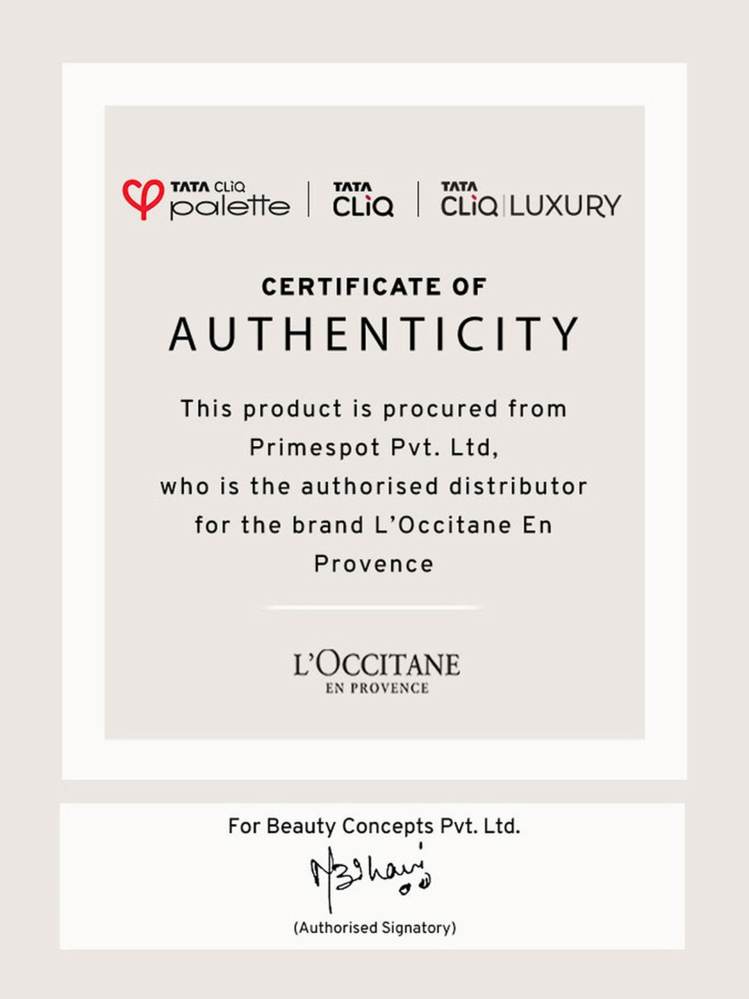 L'Occitane White Lavender Body Lotion - 250 ml