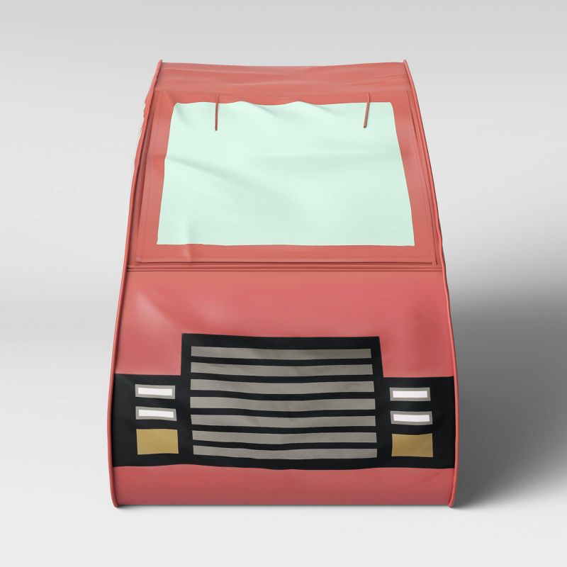 Pop Up Playhouse Firetruck - Pillowfort™