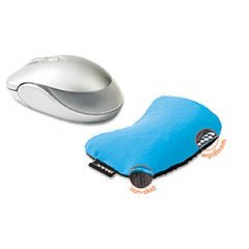 IMAK 10123 Le Petit Mouse Wrist Cushion