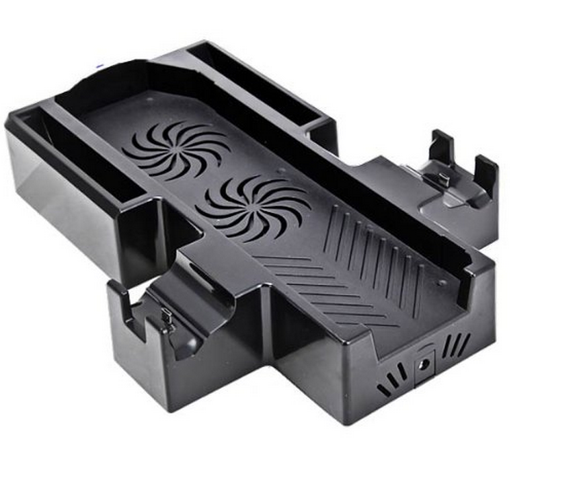 controller gear halo wars 2 - the banished limited edition- xbox one controller stand - officially licensed