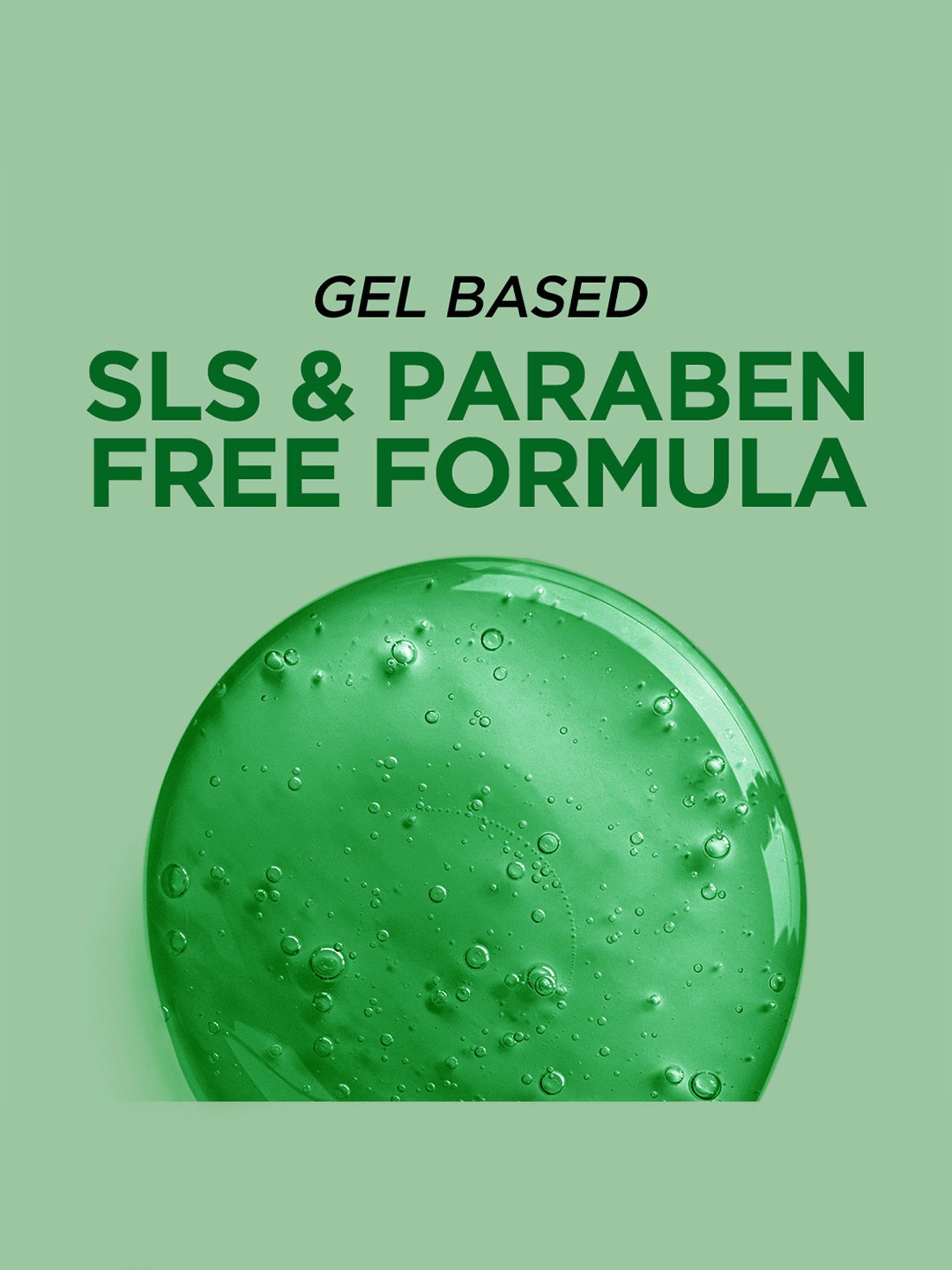 Spruce Shave Club Charcoal Body Wash - 200 gm