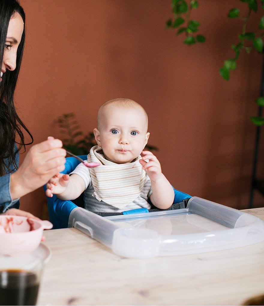Fridababy MediFrida the Accu-Dose Medicine Dispenser + Pacifier