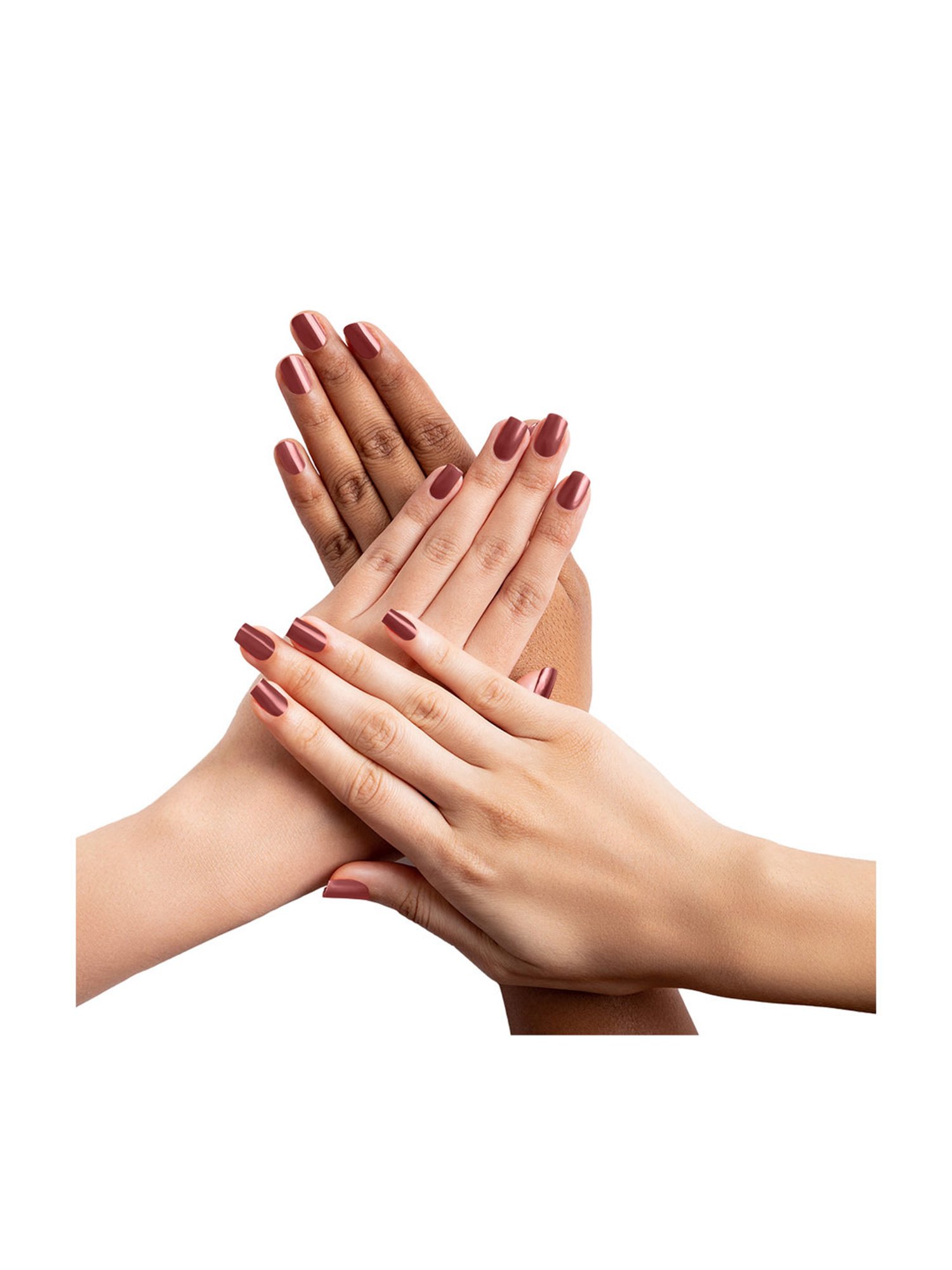 Lakme True Wear Color Crush 525 - 6 ml