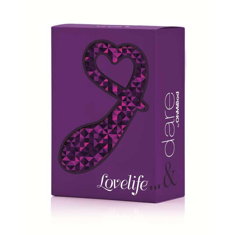 Lovelife by OhMiBod Dare Sexual Performance Enhancer