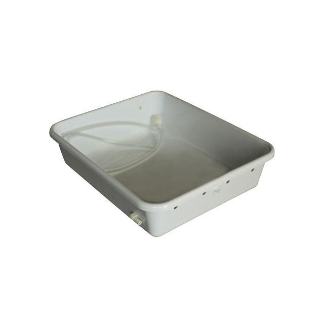 Adorama 11x14" Rapid Photo Print Washer, Fast, efficient, economical #PW1