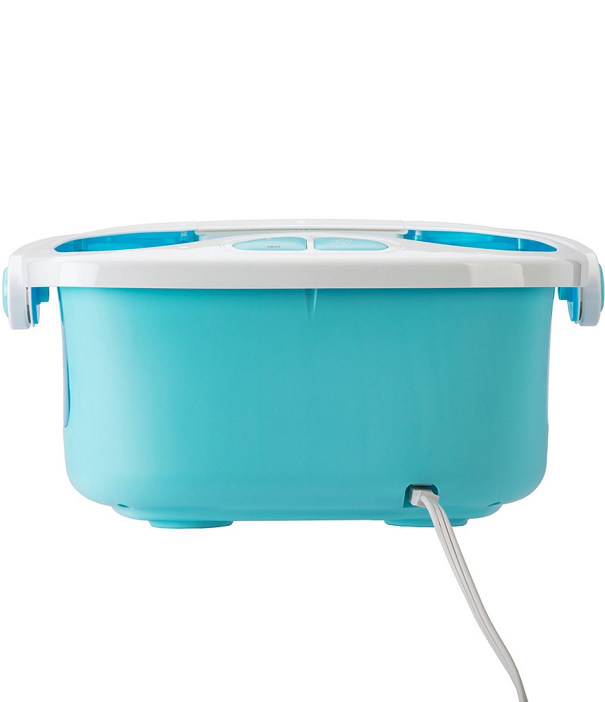 Homedics Shower Bliss Foot Spa