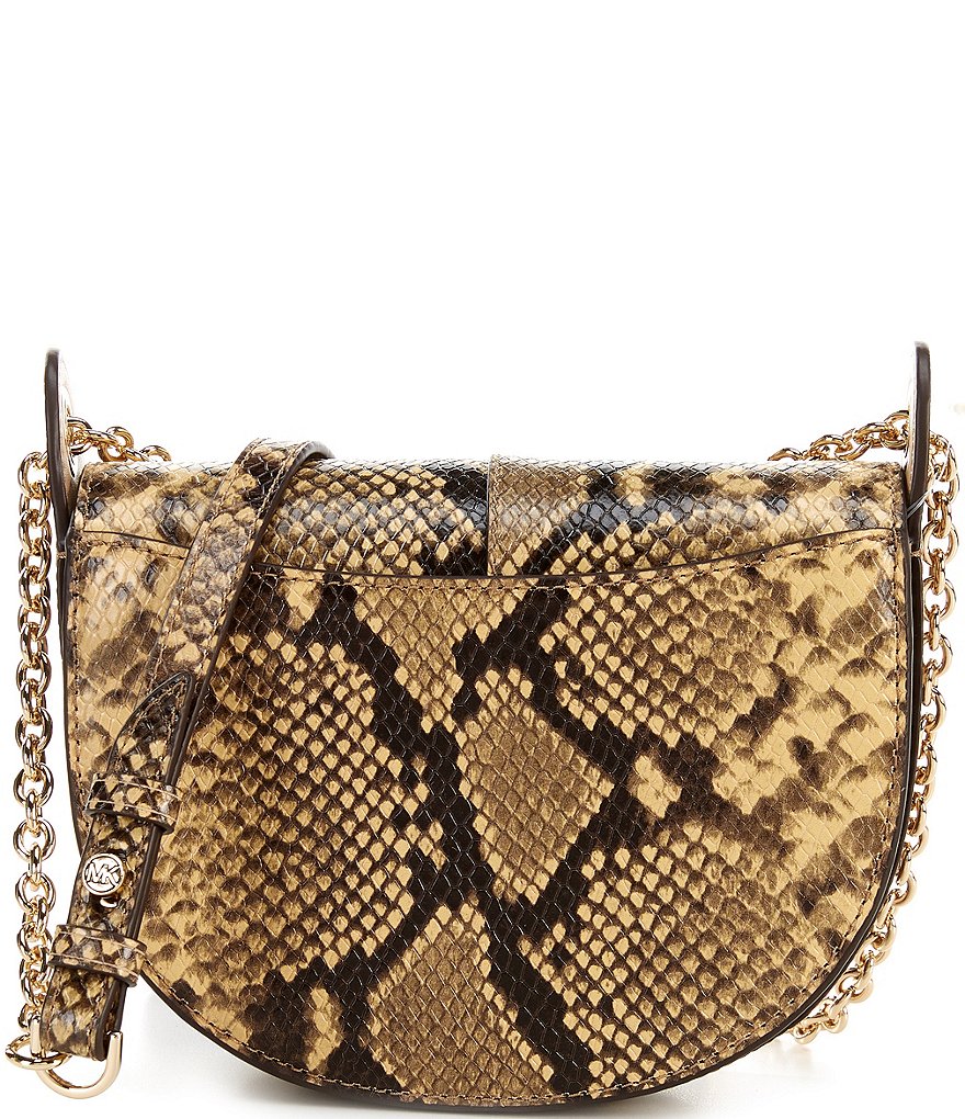 Etienne Aigner Adeline Signature Camera Crossbody Bag