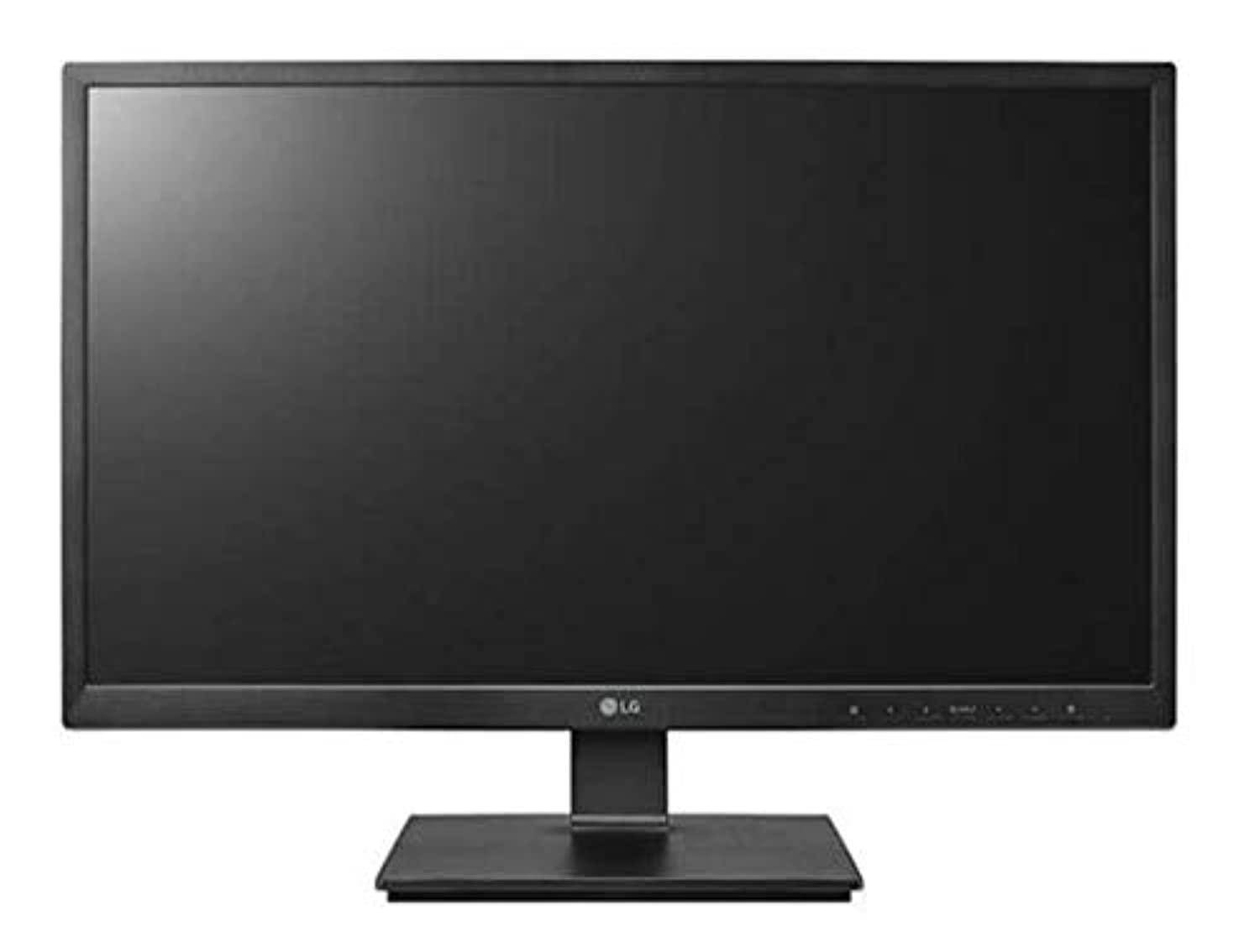 LG 24CK550N All-in-One Thin Client - AMD GX-212JJ 1.20 GHz - 4 GB RAM DDR4 SDRAM - 32 GB SSD - AMD - Gigabit Ethernet - 23.8" - Wireless LAN - Bluetooth - HDMI - DisplayPort - Network (RJ-45) - 6