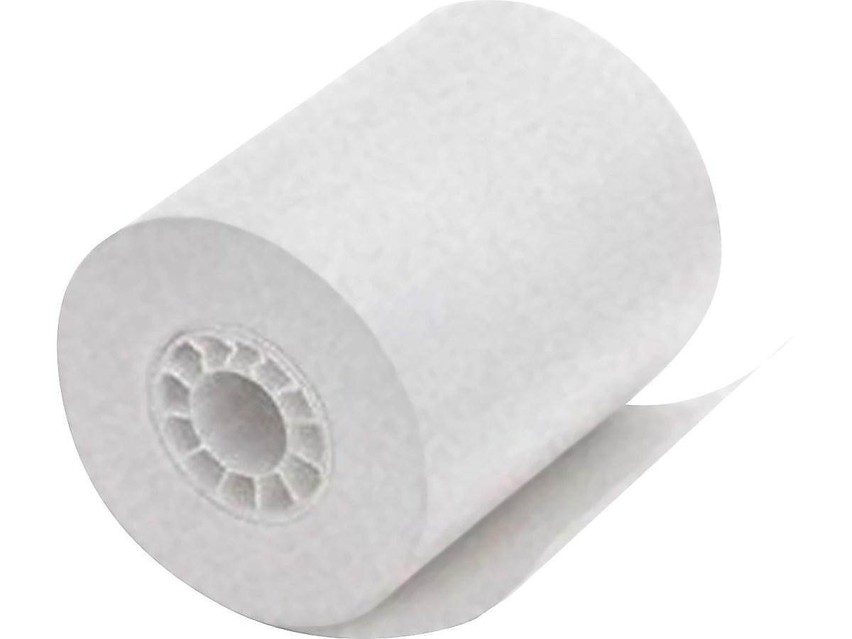 Alliance Thermal Cash Register/POS Rolls 3555