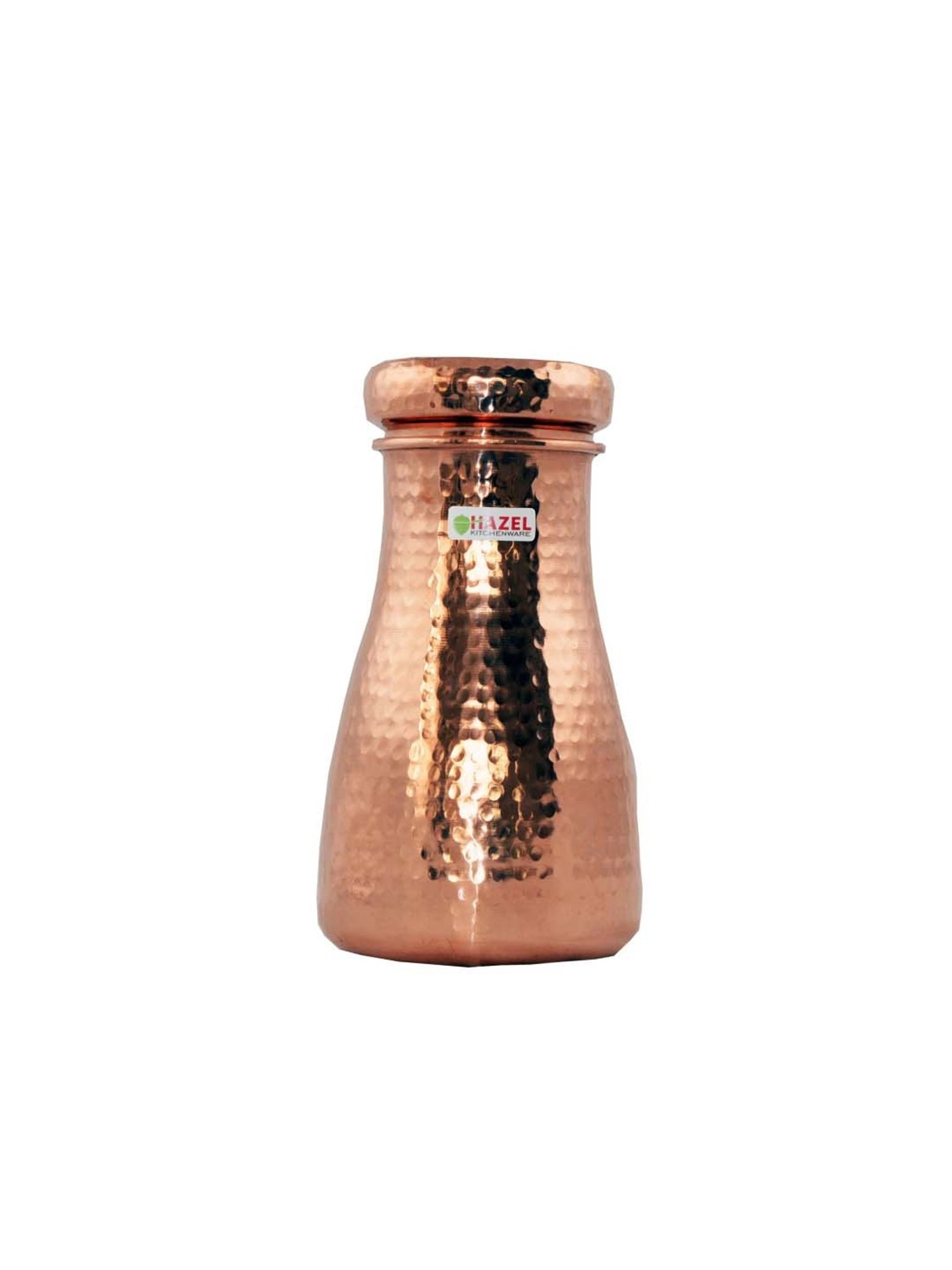 VarEesha Brown & Black Bamboo Multi-Purpose Basket - Set of 1