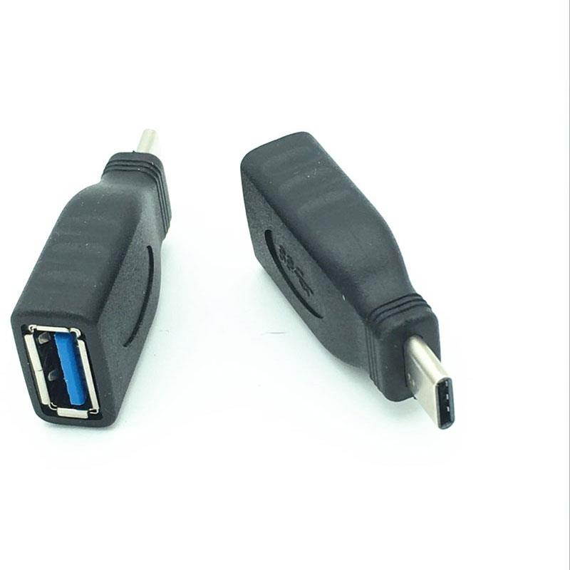 USB 3.1 C-TYPE/USB3.0 AF mouse, keyboard, OTG adapter