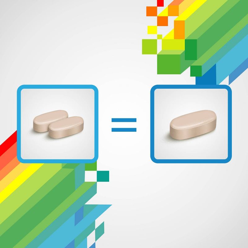 Centrum Mini's Men 50+ Tablet - 160ct