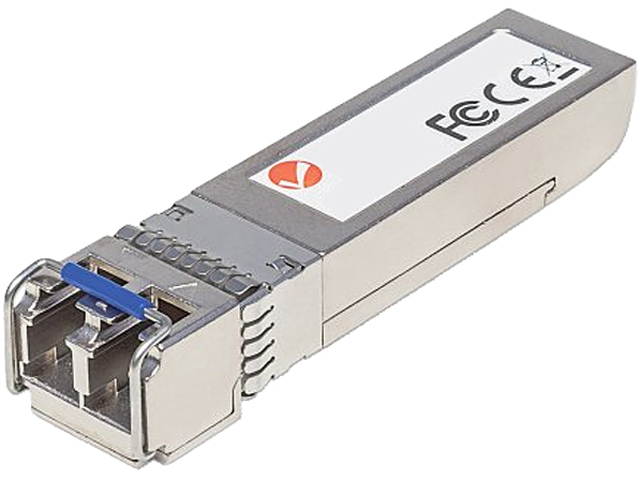 Intellinet Network Solutions 507479 10 Gigabit Fiber SFP+ Optical Transceiver Module