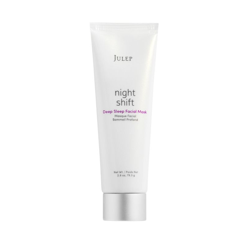 Julep Night Shift Deep Sleep Facial Mask - 2.8oz