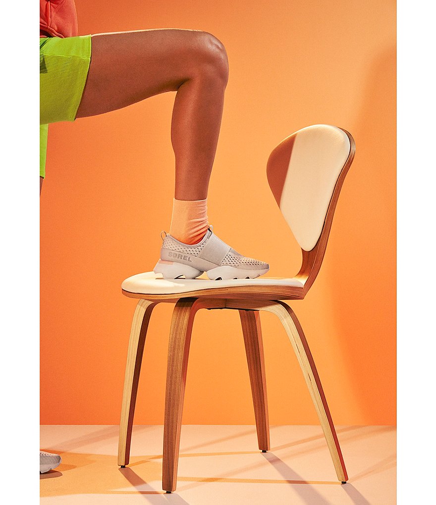 Sorel Kinetic Impact Strap Sneakers