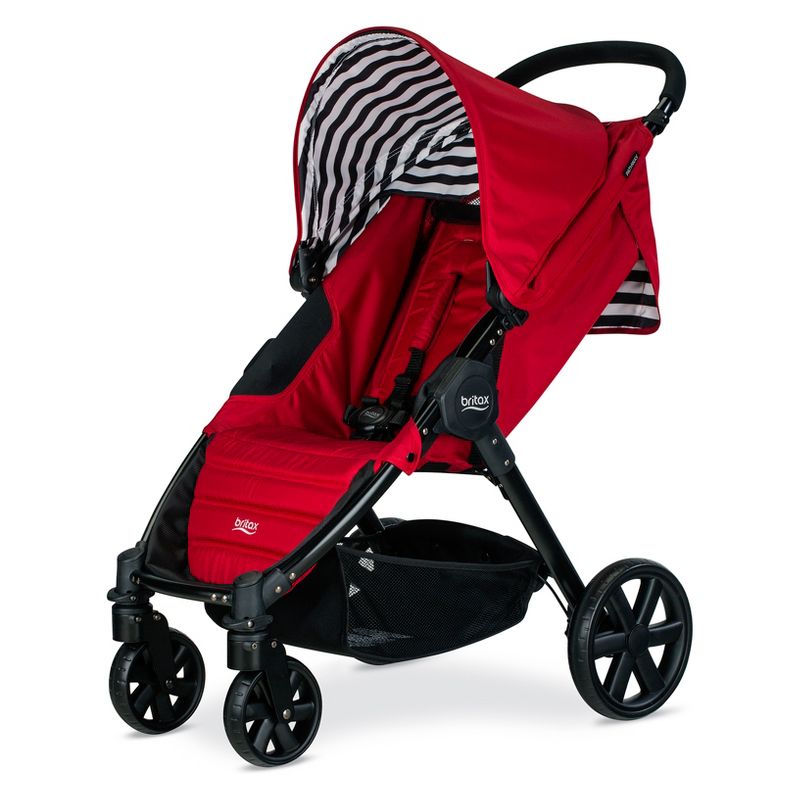 Britax Pathway Stroller - Cabana