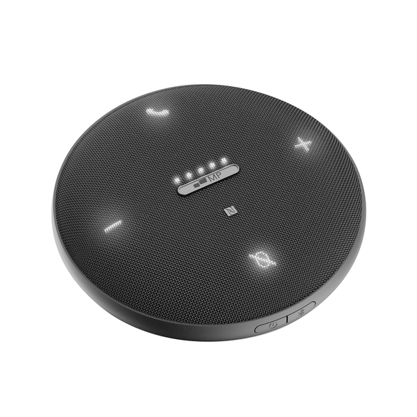 360deg Conference Speaker with Audio Recording