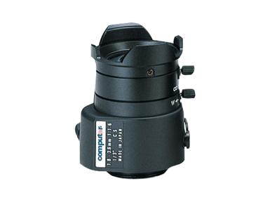 Computar Ganz High Quality CCTV Camera Lens TG2Z1816AFCS 1/3" 1.8-3.6mm f1.6 Varifocal, Video Auto Iris (CS Mount)