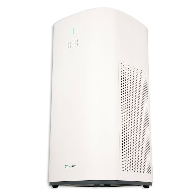 Honeywell HPA105TGT True HEPA Air Purifier White