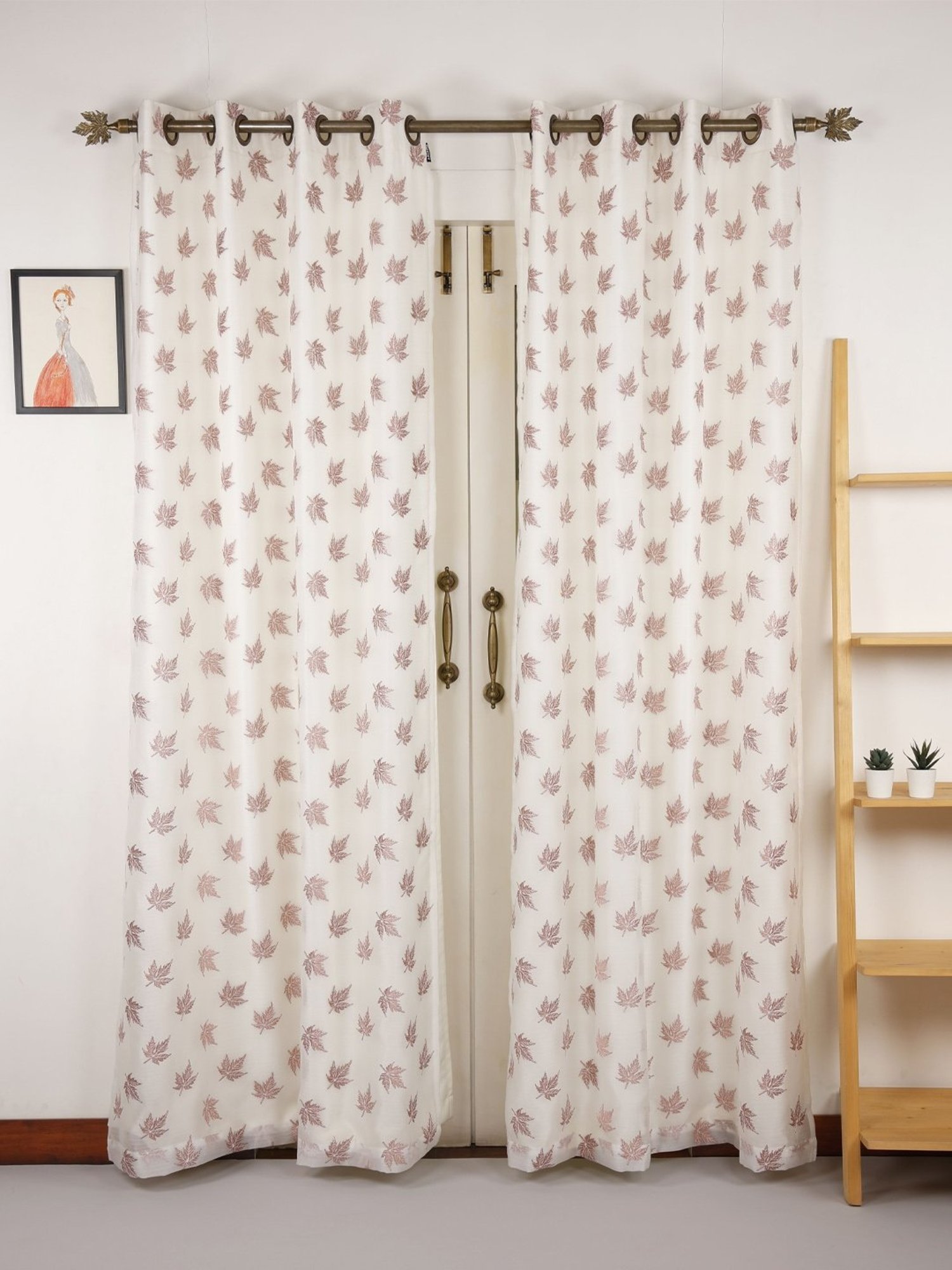 2 In 1-Crown Foliage