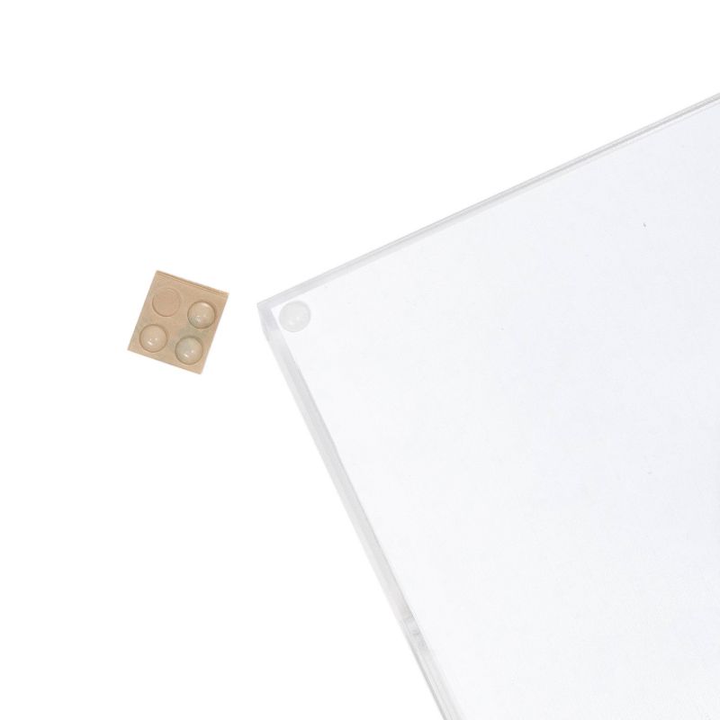 17" x 14" Acrylic Sunshine Canteen Fall Fern Tray - society6