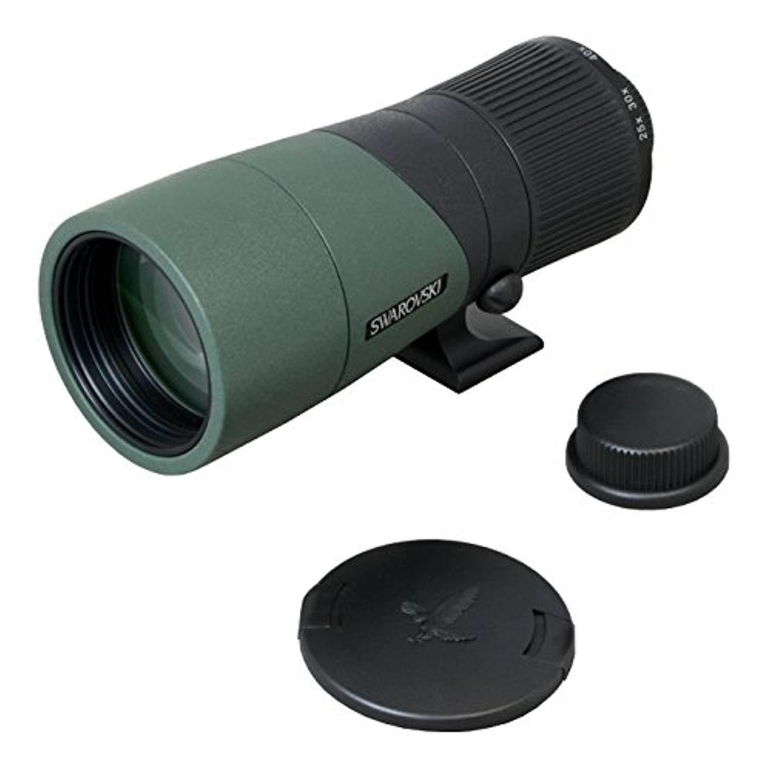 swarovski atx/stx 65mm modular objective lens, multicolor