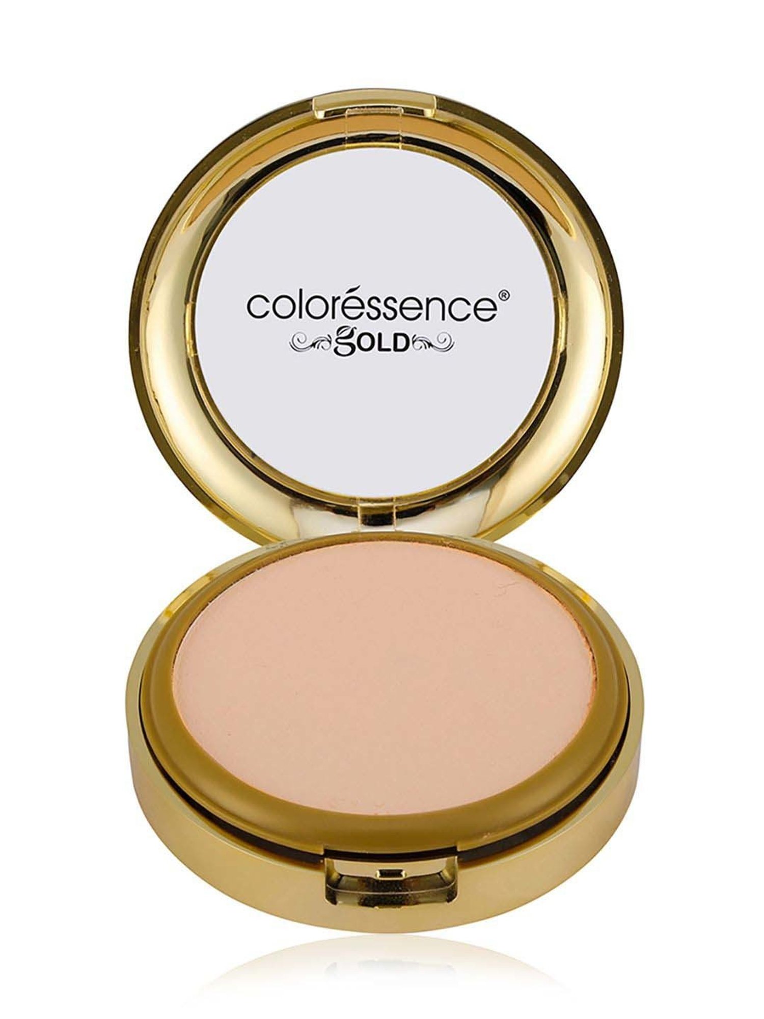Coloressence Glitterati Compact Powder Blush Matte - 10 gm