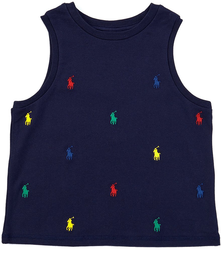 Barbie Big Girls 7-16 Short-Sleeve Follow Your Dreams Graphic Tee