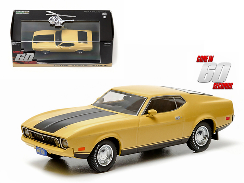 1967 Ford Mustang Shelby GT-500 Red Metallic and Gray Metallic with Star-Lord Diecast Figurine "Guardians of the Galaxy" "Marvel" Series 1/24 Diecast Model Car by Jada