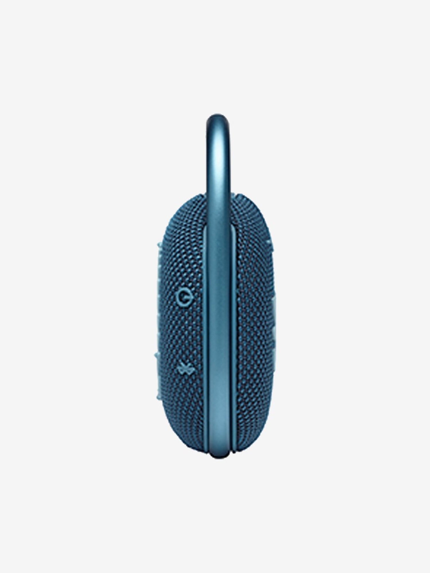 JBL Clip 4 Ultra-Portable IP67 Water & Dustproof Bluetooth Speaker (Blue)