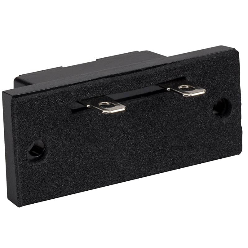 Two Conductor Speaker Wire Spring Terminal