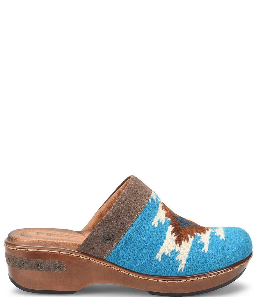 Schutz Sionne Clear Vinyl Pointed Toe Mules