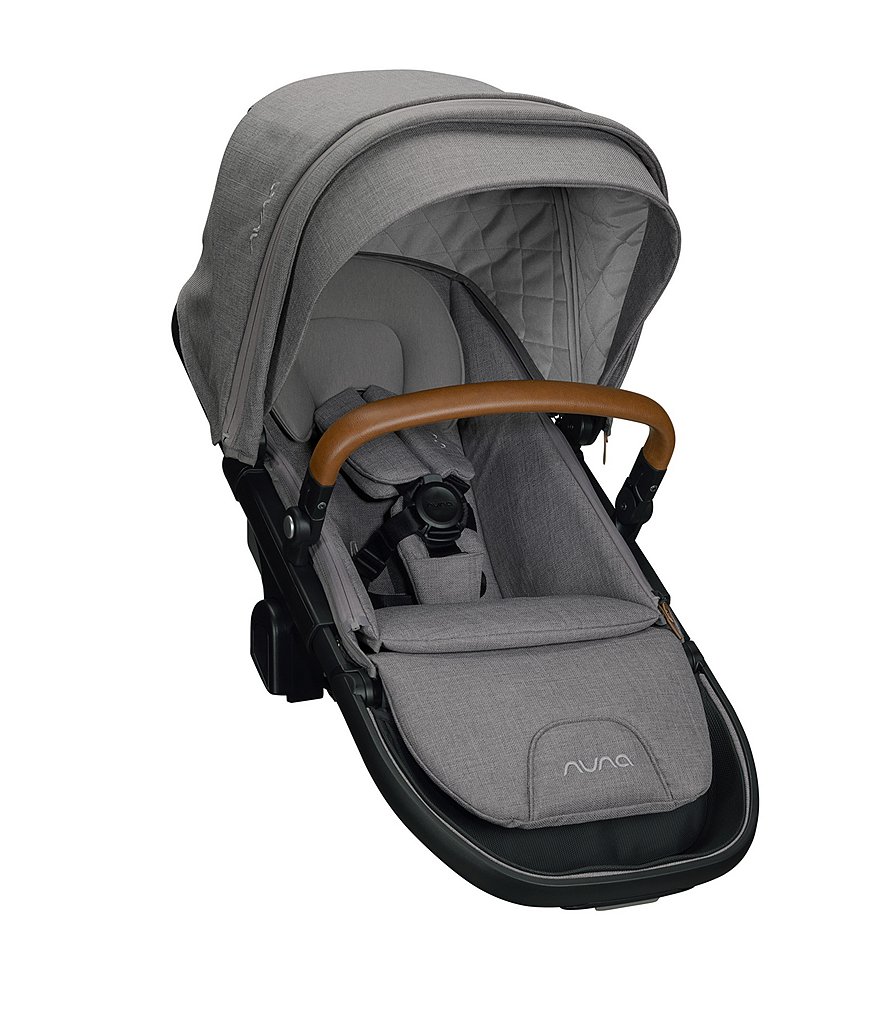 Nuna Demi Grow Sibling Seat for Demi Grow Convertible Stroller