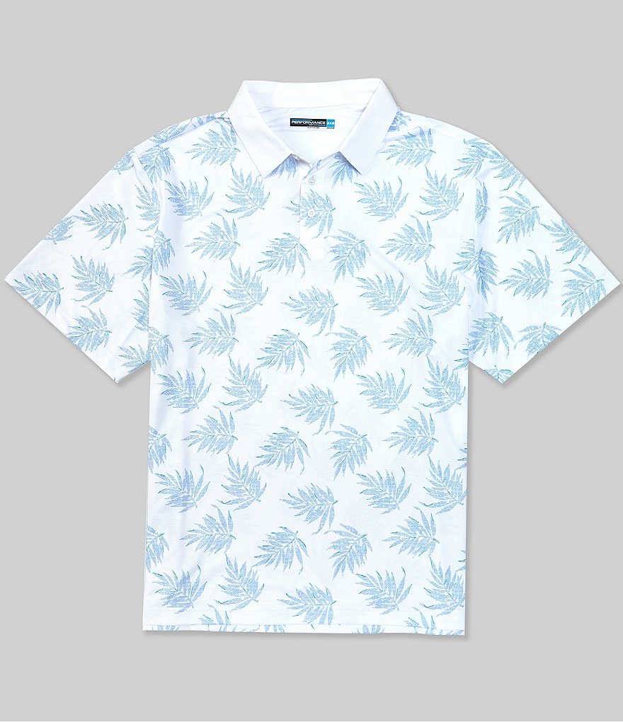 Cutter & Buck Big & Tall Saturday Mock Sweatshirt