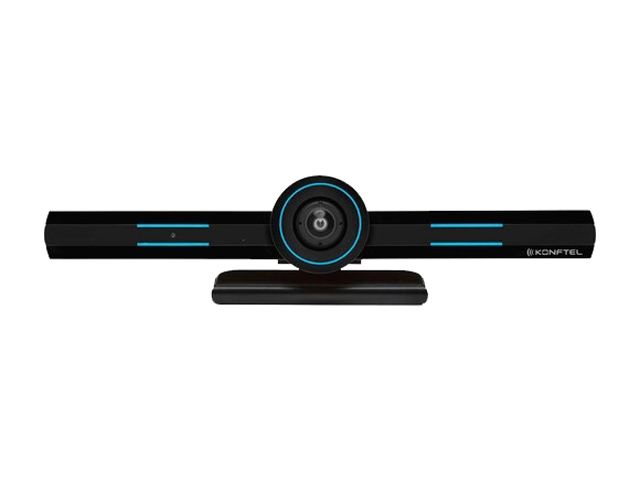 Konftel KO-931501001 10/100/1000 Base-T full-duplex (RJ-45)
Wi-Fi (802.11a/b/g/n, 802.11ac, Hotspot) Video Conference Device