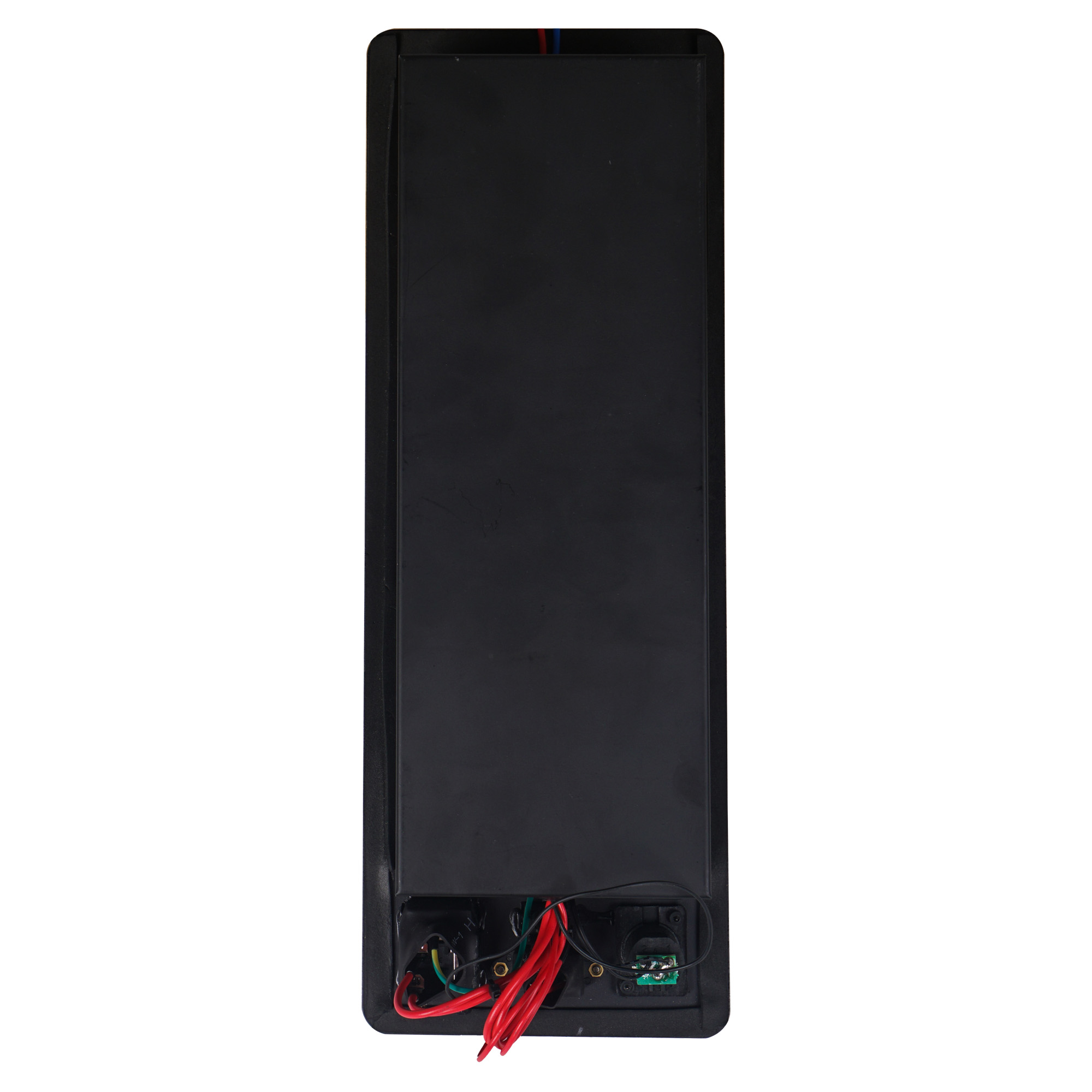 Sound Town Class-D Plate Amplifier for PA DJ Speaker Cabinets and Loudspeakers, 150W RMS, w/Bluetooth, 3-Channel Mixer