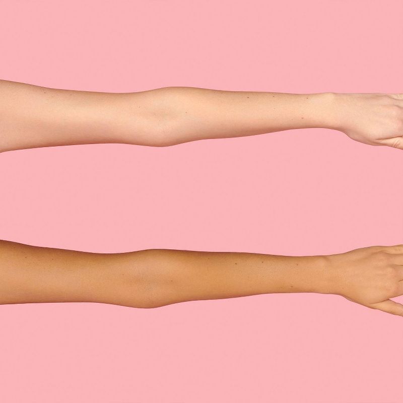 Tanologist Self-Tan Mitt - 1ct