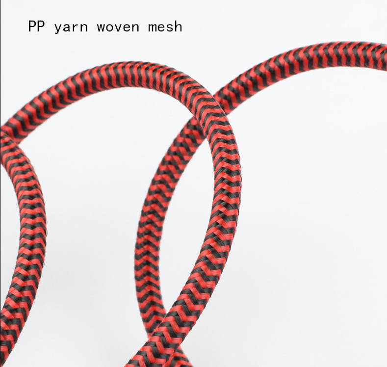 HDMI Cable 6 FT (4K UHD HDMI 2.0 Ready) - Braided Cord - Ultra High Speed 18Gbps - Gold Plated Connectors - Ethernet & Audio Return - Video 4K 2160p HD 1080p 3D - Xbox PlayStation PS3 PS4 PC Apple TV